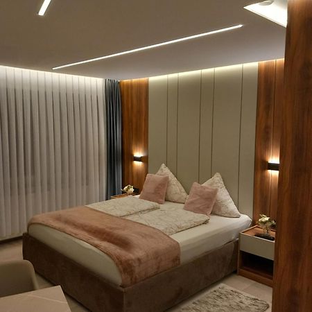 Hotel Hafez Bad Salzuflen Luaran gambar