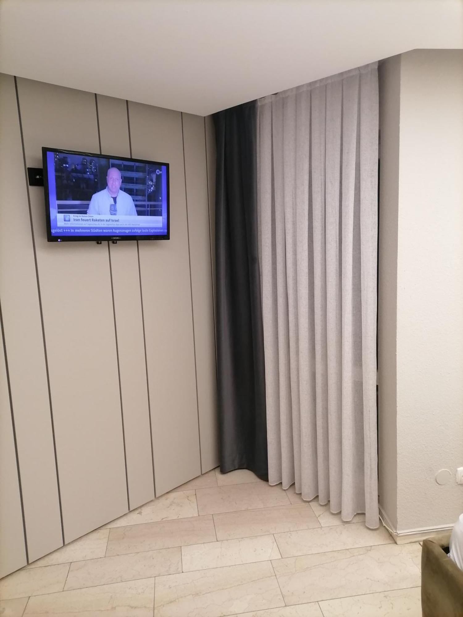 Hotel Hafez Bad Salzuflen Luaran gambar