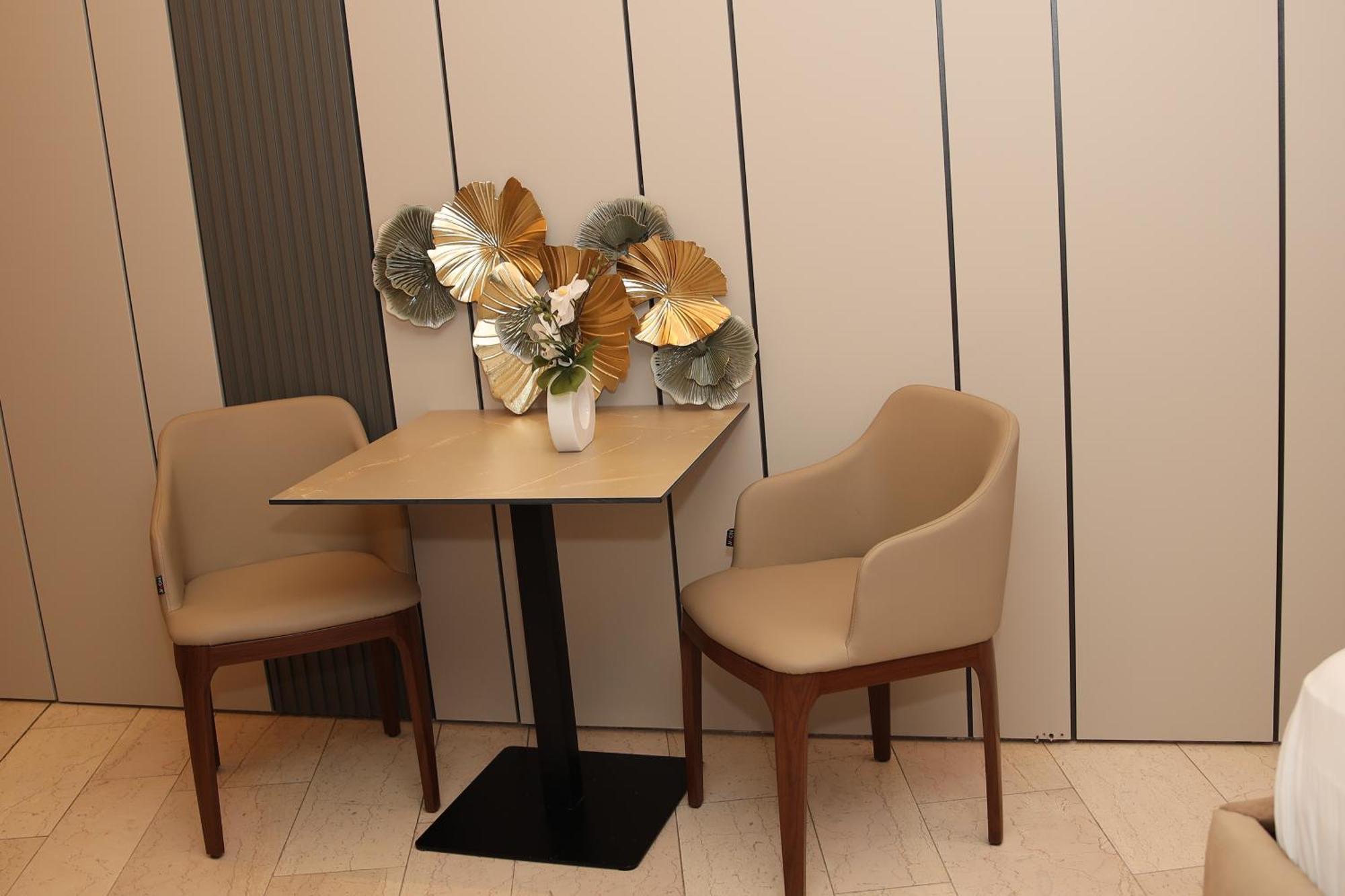 Hotel Hafez Bad Salzuflen Luaran gambar
