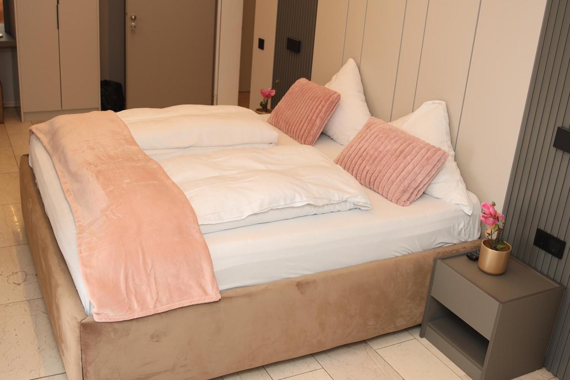 Hotel Hafez Bad Salzuflen Luaran gambar