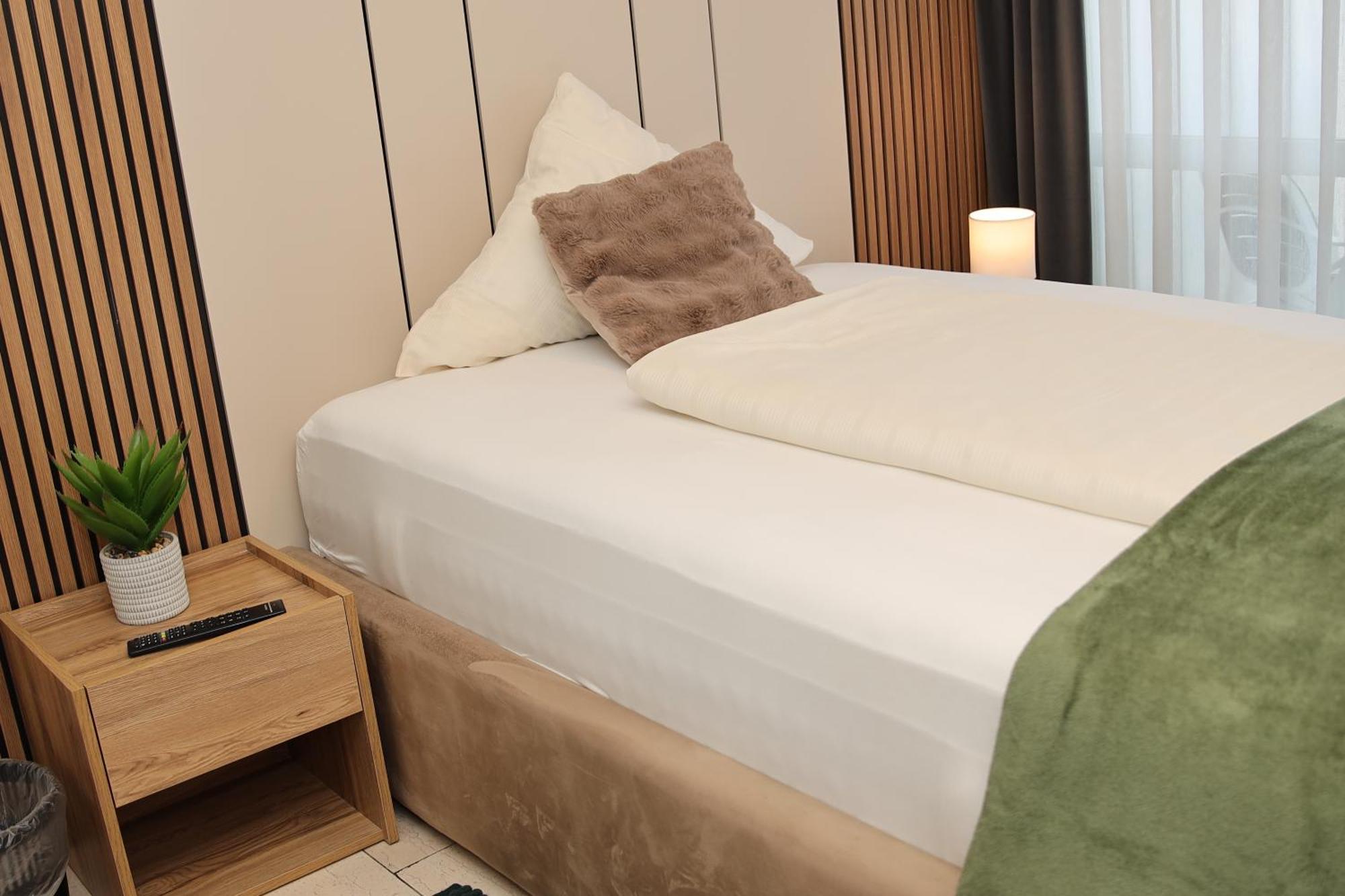 Hotel Hafez Bad Salzuflen Luaran gambar