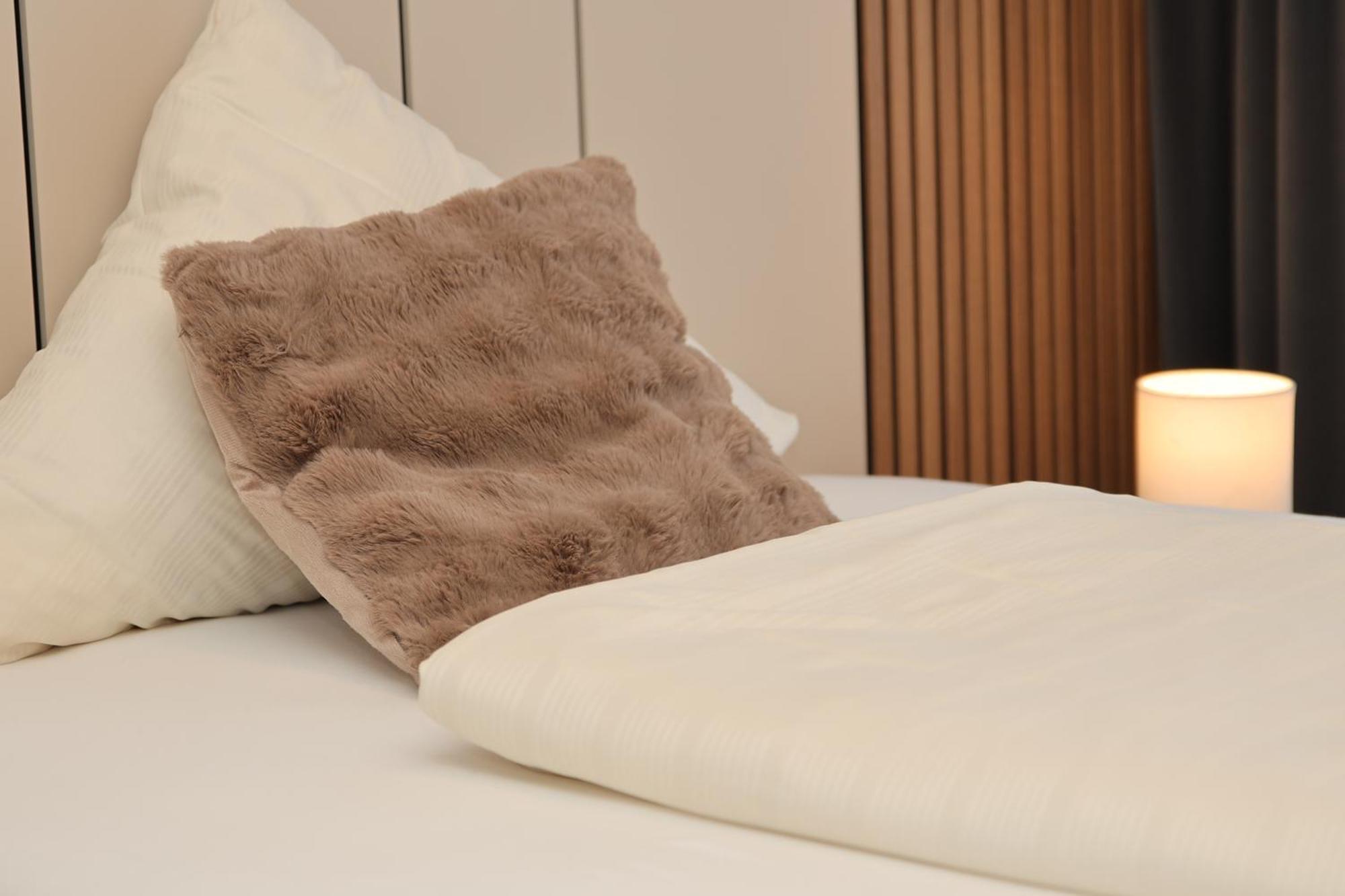 Hotel Hafez Bad Salzuflen Luaran gambar
