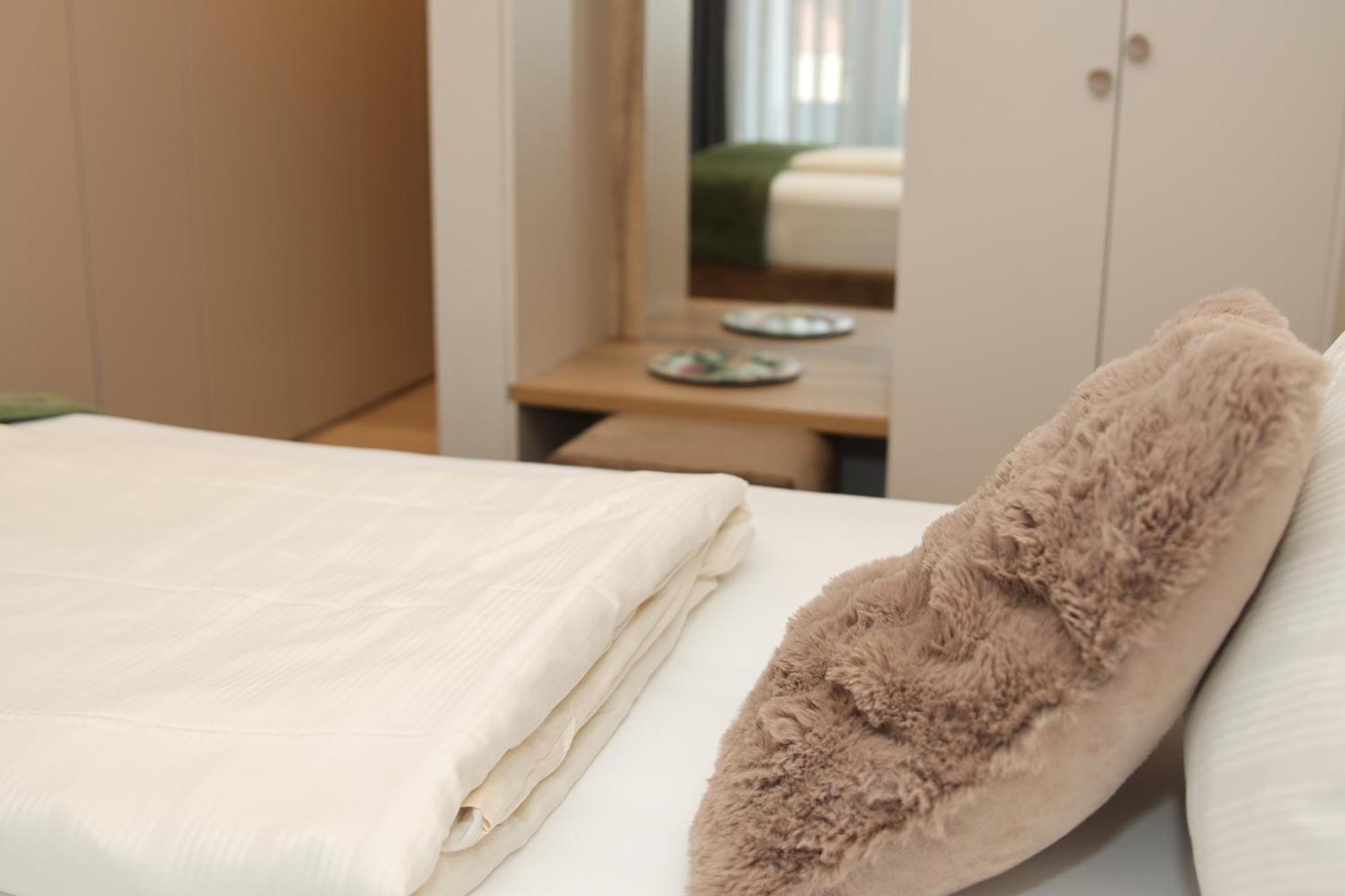 Hotel Hafez Bad Salzuflen Luaran gambar