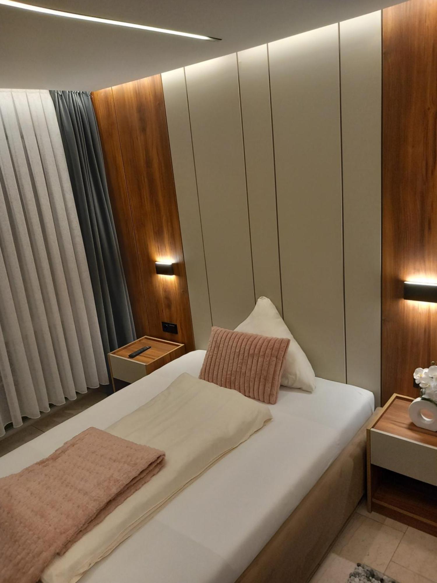 Hotel Hafez Bad Salzuflen Luaran gambar