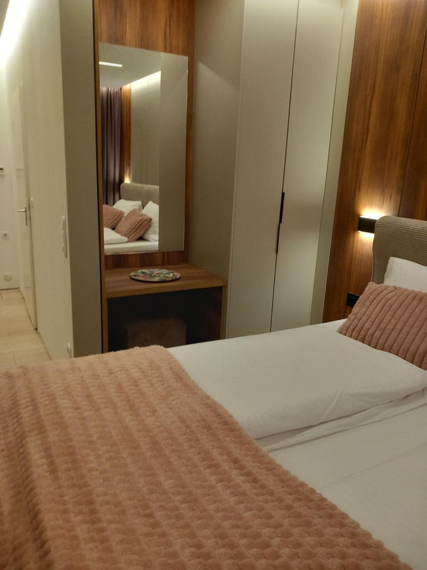 Hotel Hafez Bad Salzuflen Bilik gambar
