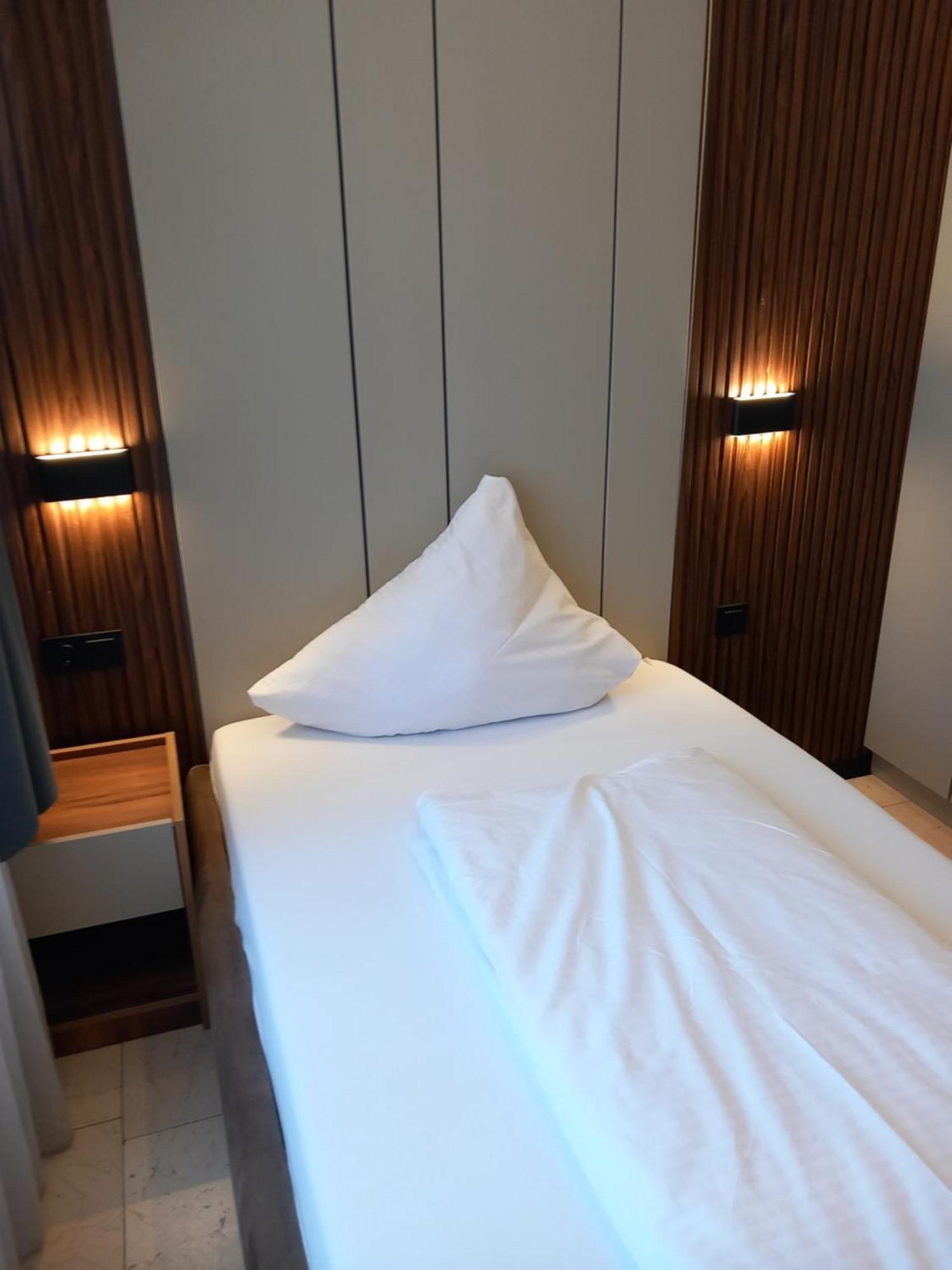 Hotel Hafez Bad Salzuflen Luaran gambar