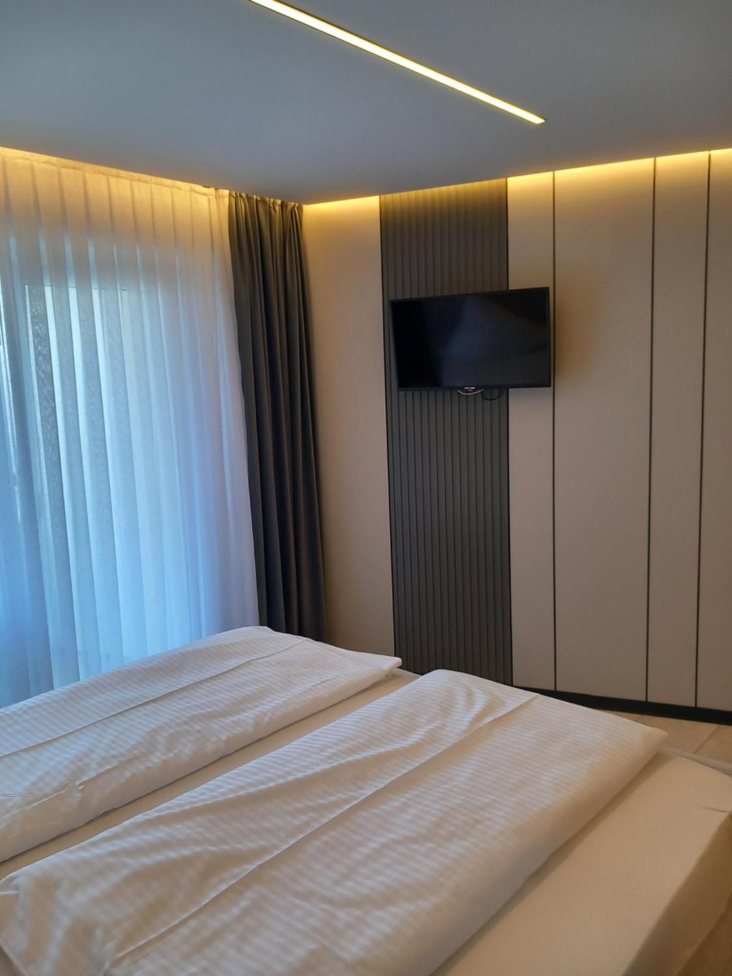 Hotel Hafez Bad Salzuflen Bilik gambar