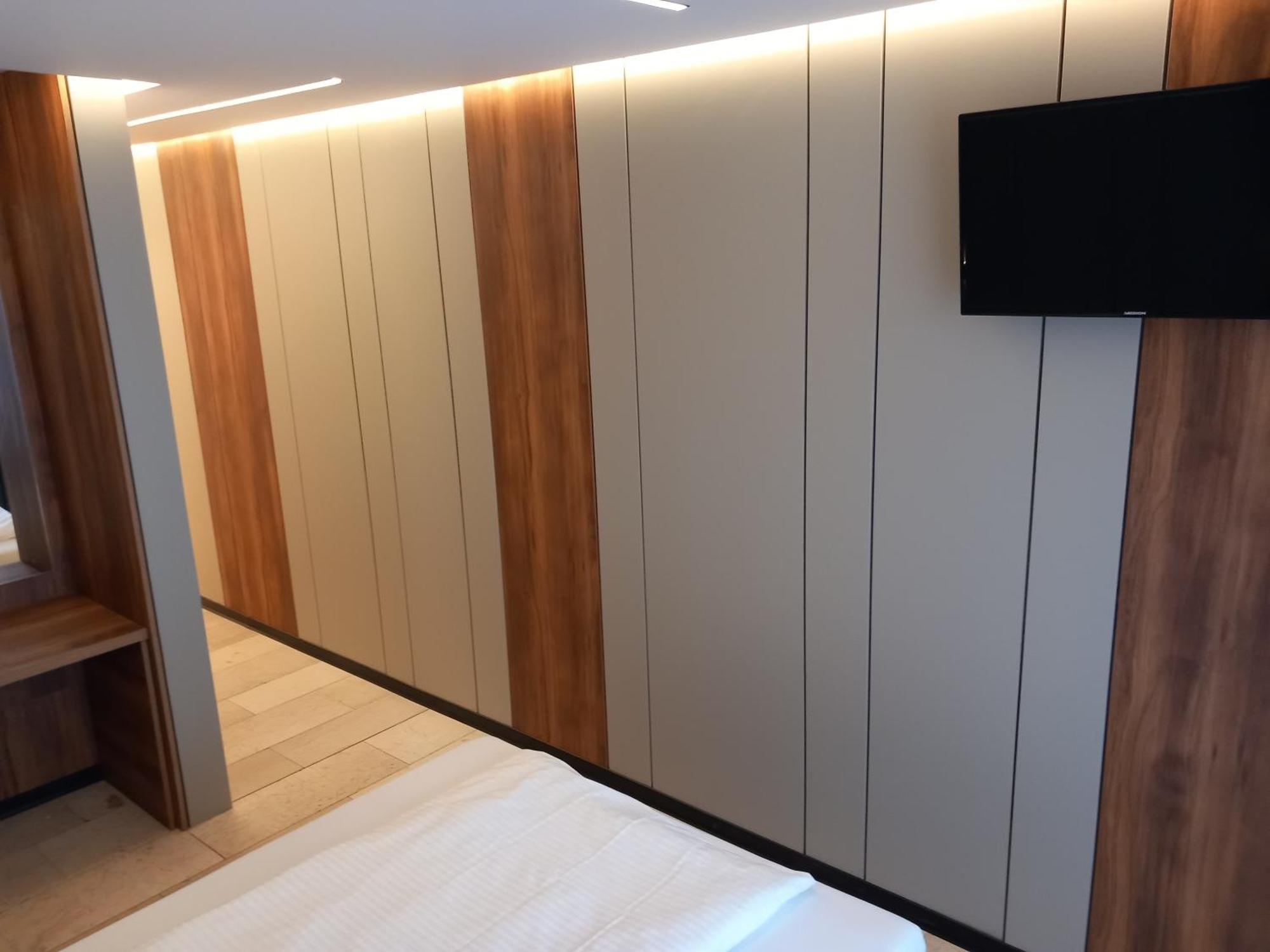 Hotel Hafez Bad Salzuflen Luaran gambar